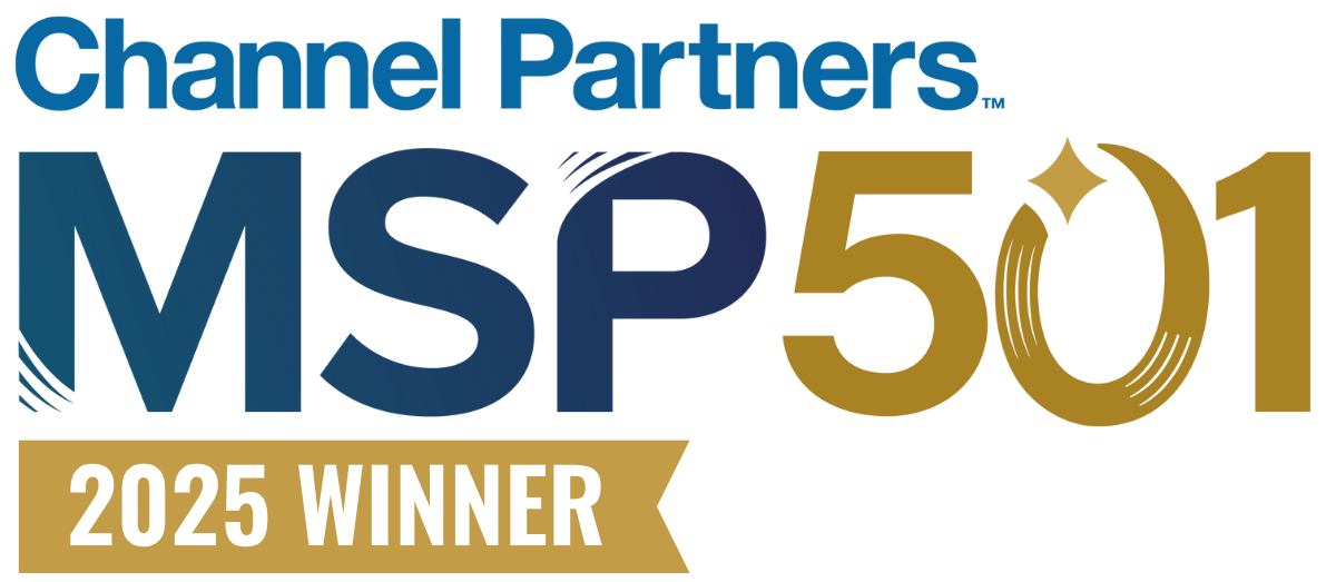 Spectrotel Ranks at 33 on the 2025 MSP 501 LIST