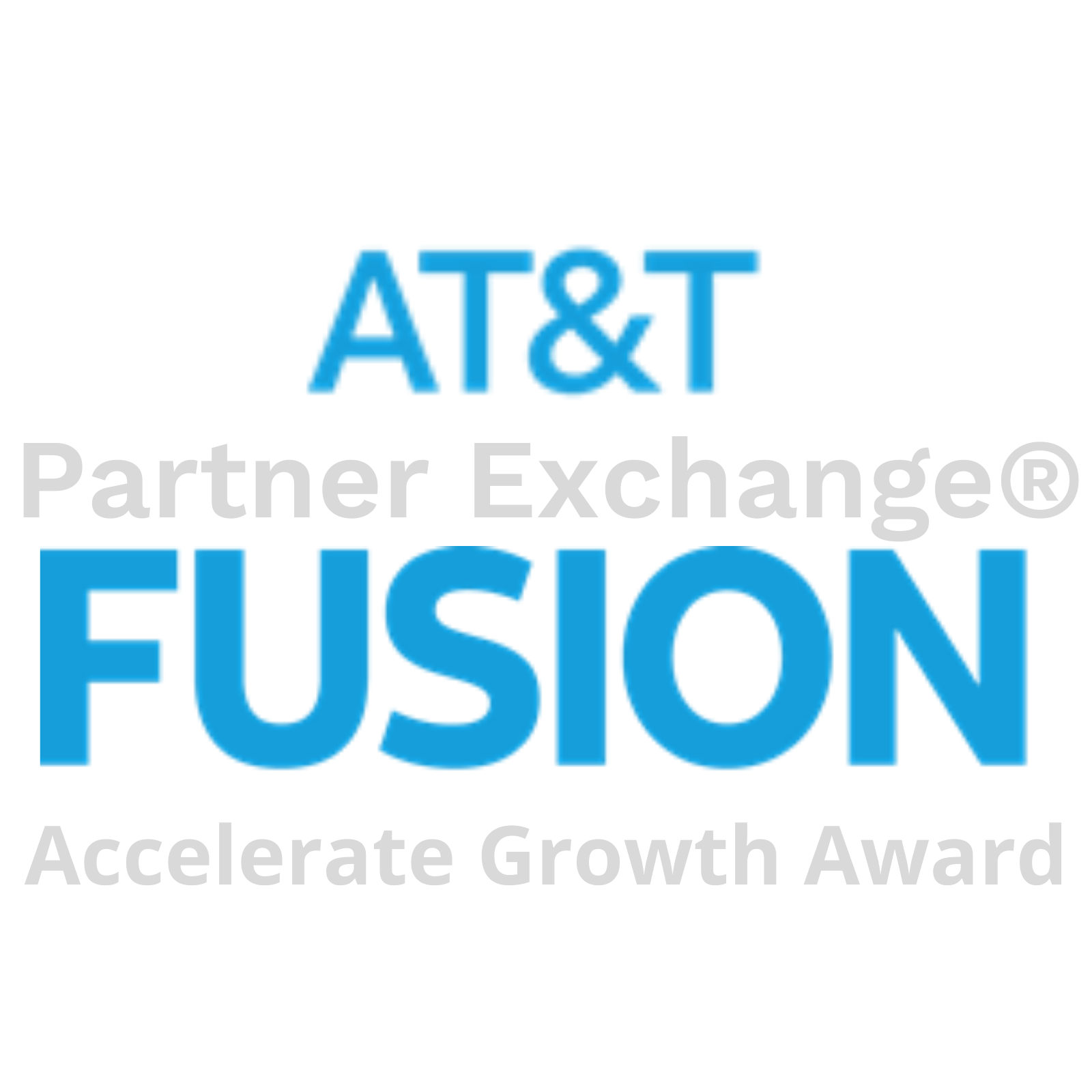 Copy of ATT Partner Exchange - FUSION 