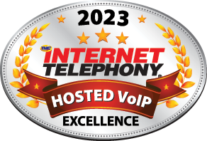 Spectrotel Awarded in 2023 for Hosted VoIP Excellence | Cloud Communications