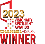 Spectrotel Wins 2023 Visionary Spotlight Awards by ChannelVision