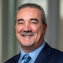 Christopher Ricca