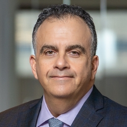 David Zahka