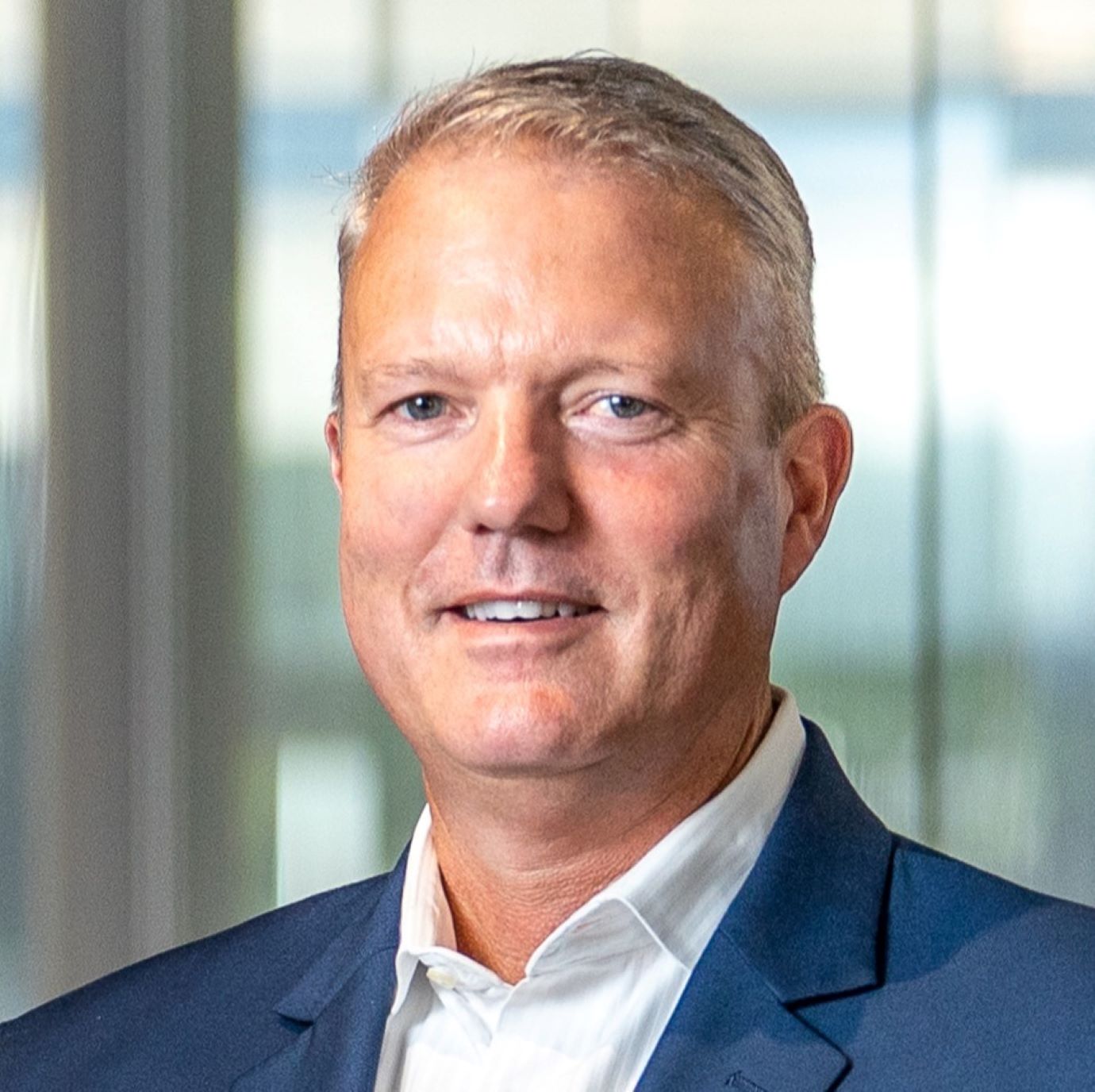 Michael Zedosky Channel Chief, Spectrotel
