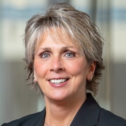 Terri Vaccarino
